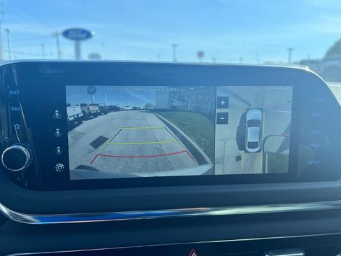 Used 2022 Hyundai Sonata Limited FWD image 21