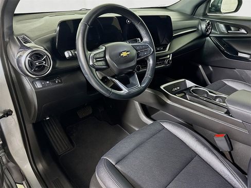 Certified 2025 Chevrolet Equinox LT w/ Convenience Package II image 7