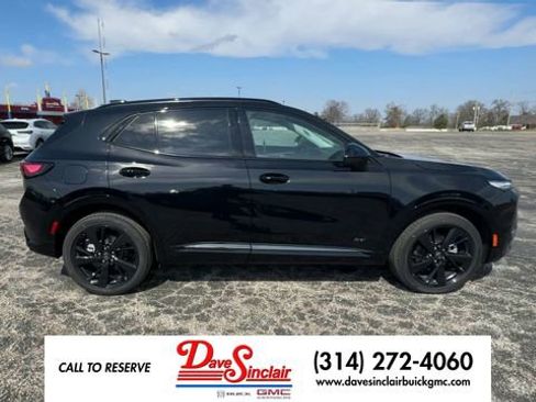 New 2026 Buick Envision Sport Touring AWD/4WD image 9