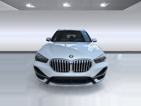Used 2021 BMW X1 sDrive28i w/ Convenience Package FWD image 6