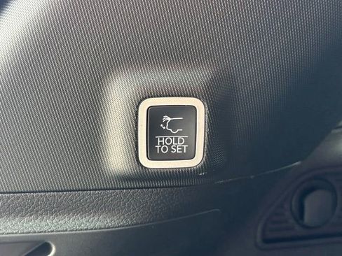 New 2026 Jeep Grand Cherokee Summit AWD/4WD image 11