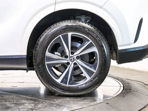 Used 2024 Lexus RX 350 Premium w/ Convenience Package FWD image 10