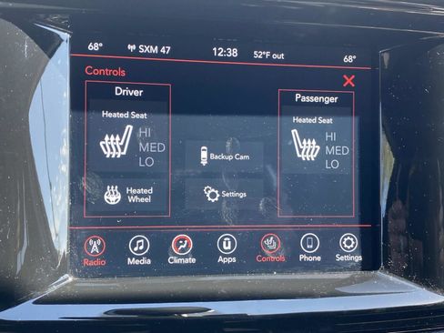 Used 2024 Dodge Durango SXT RWD image 25