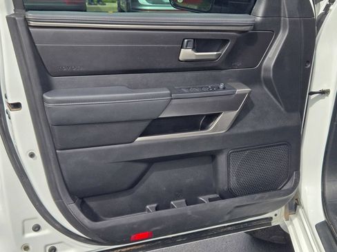 Used 2023 Toyota Tundra SR5 w/ SR5 Convenience Package AWD/4WD image 28