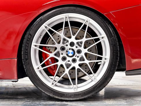 Used 2020 BMW M4 Coupe w/ Competition Package RWD image 44