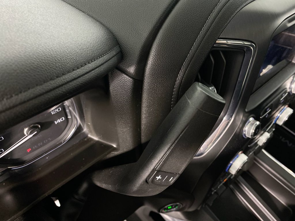 Certified 2021 GMC Sierra 1500 Denali AWD/4WD image 19