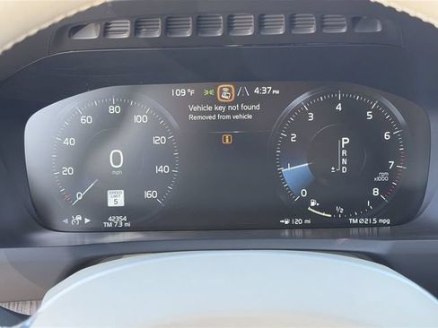 Certified 2022 Volvo XC90 T6 Inscription w/ Advanced Package AWD/4WD image 26