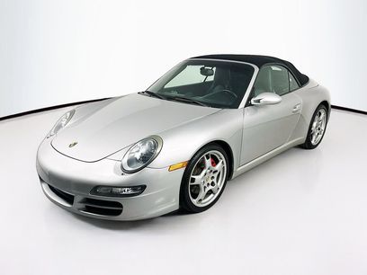 Used 2006 Porsche 911 Carrera S