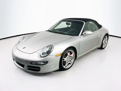 Used 2006 Porsche 911 Carrera S RWD image 1