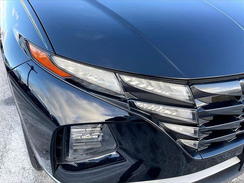 Used 2023 Hyundai Tucson SEL w/ Convenience Package image 29