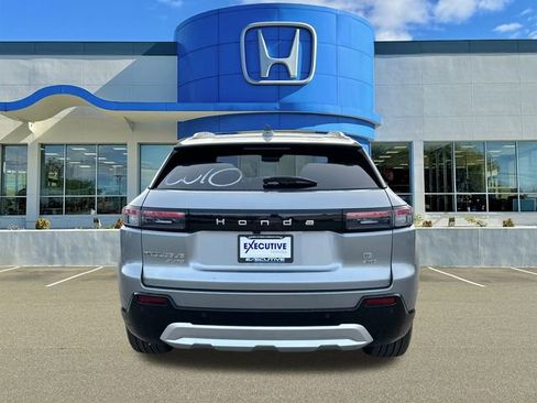 New 2025 Honda Prologue Elite image 3