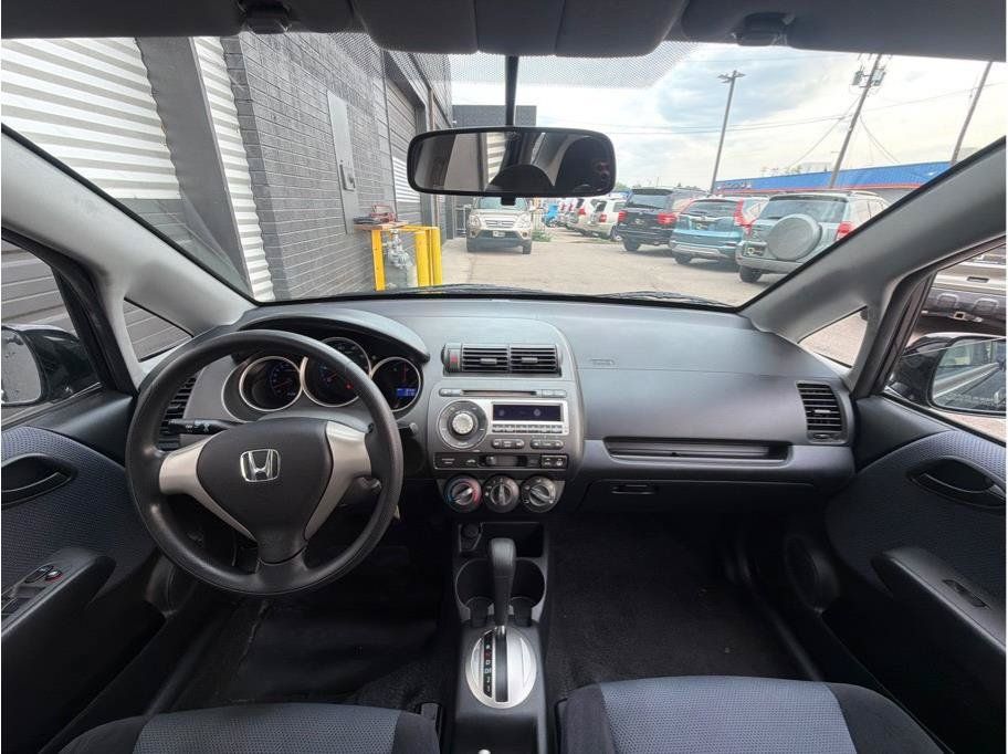 Used 2008 Honda Fit image 13
