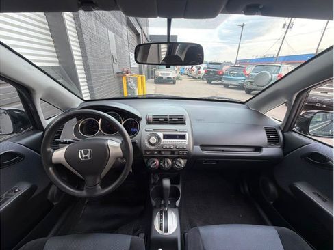 Used 2008 Honda Fit image 13