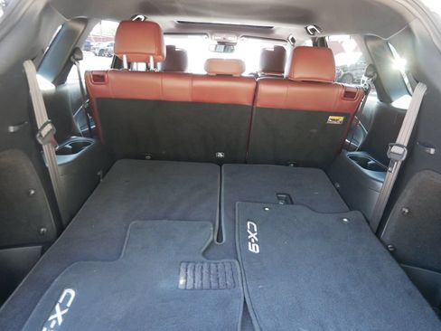 Used 2018 MAZDA CX-9 Signature AWD/4WD image 9