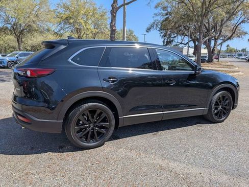Used 2023 MAZDA CX-9 Touring Plus image 3