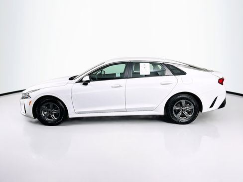 Used 2023 Kia K5 LXS image 4