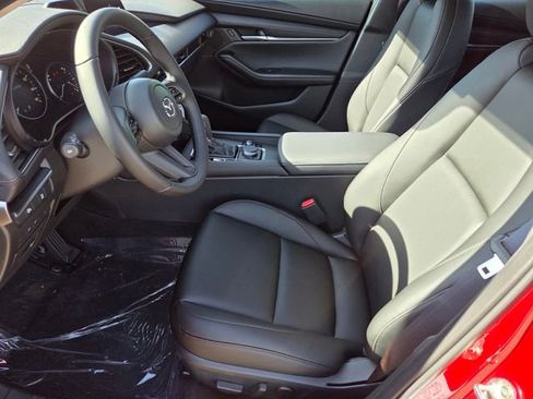 New 2026 MAZDA MAZDA3 2.5 S Sedan w/ Preferred Pkg FWD image 6