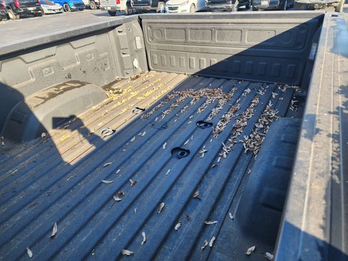 Used 2024 Chevrolet Silverado 2500 LTZ w/ LTZ Premium Package image 12