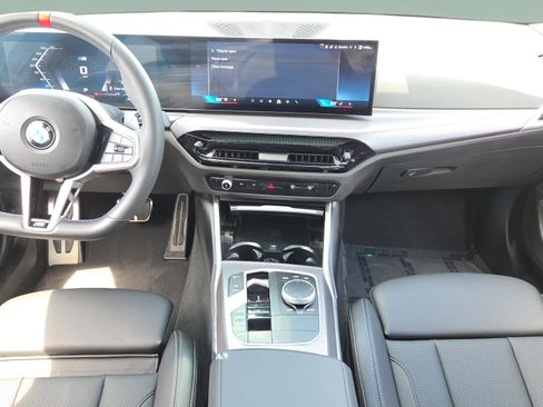 Certified 2025 BMW M340i xDrive AWD/4WD image 13