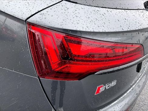 Used 2021 Audi SQ5 Premium Plus image 29