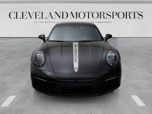 Used 2020 Porsche 911 Carrera RWD image 8