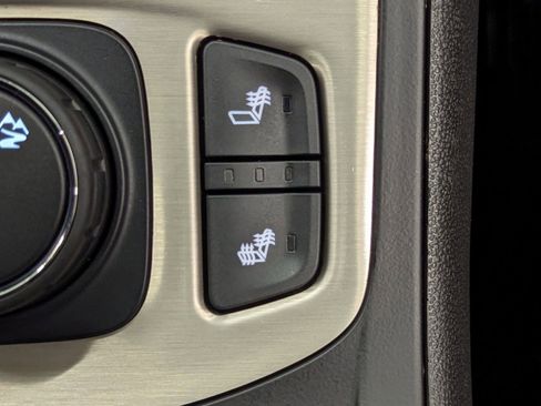 Used 2020 GMC Terrain Denali image 31