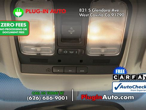 Used 2008 Acura TL Type-S FWD image 19