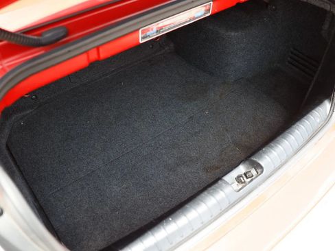 Used 2004 Saab 9-3 Aero FWD image 14