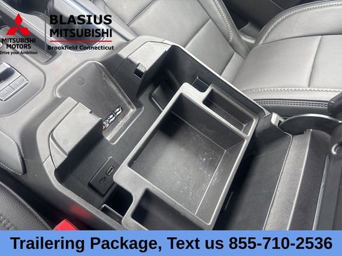 Used 2023 GMC Sierra 1500 Denali AWD/4WD image 29