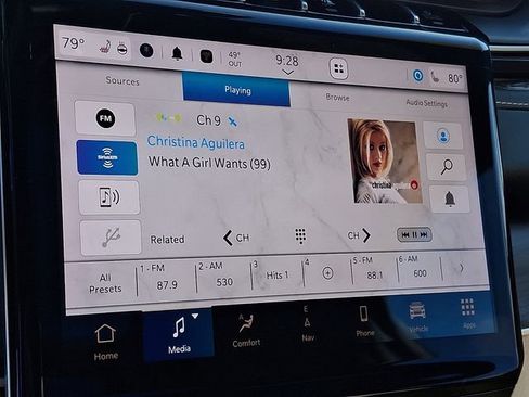 Used 2022 Jeep Grand Cherokee Limited 4xe w/ Luxury Tech Group II image 19