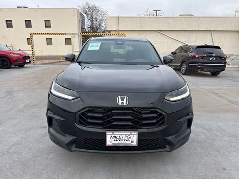 Used 2024 Honda HR-V Sport image 4