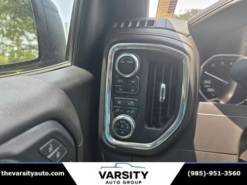Used 2021 GMC Sierra 1500 AT4 AWD/4WD image 19