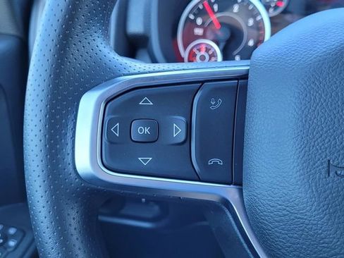 New 2026 RAM 2500 Tradesman image 20