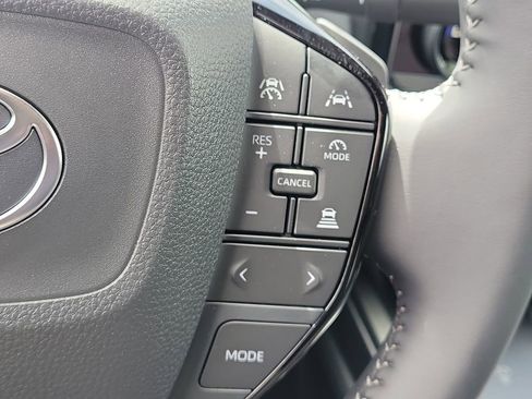 New 2026 Toyota C-HR image 10