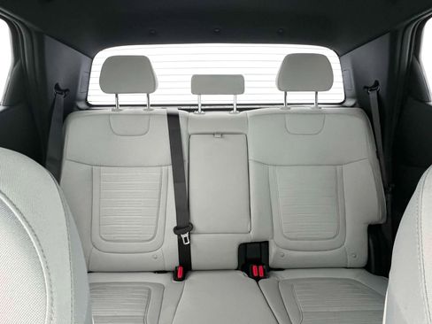 New 2026 Hyundai Santa Cruz SE AWD/4WD image 16