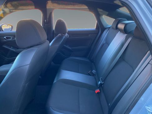 Used 2022 Honda Civic Sport image 13