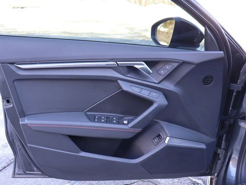 Used 2023 Audi S3 Prestige w/ Prestige Package image 23