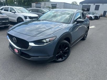Used 2023 MAZDA CX-30 AWD 2.5 S w/ Preferred Package