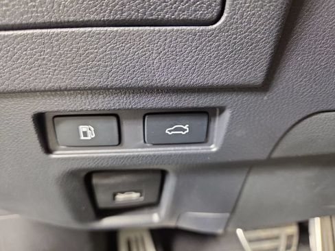 Used 2025 Lexus ES 350 F Sport FWD image 27