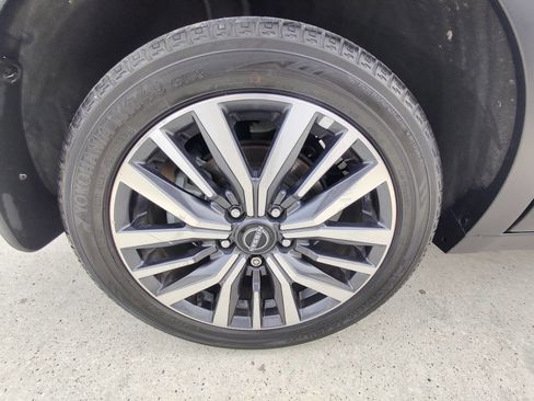 Used 2023 Nissan Kicks SV image 14