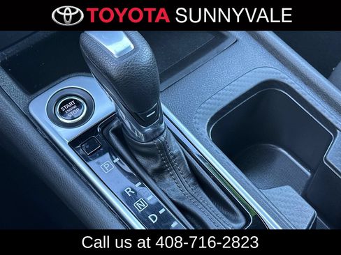 Used 2023 Nissan Sentra SV FWD image 24