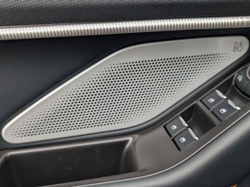 New 2026 Ford Explorer Tremor w/ Tremor Ultimate Package image 27