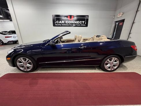Used 2011 Mercedes-Benz E 350 Cabriolet image 18