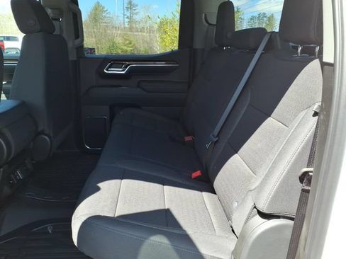 New 2026 GMC Sierra 1500 SLE w/ LPO, GMC Protection Package AWD/4WD image 13