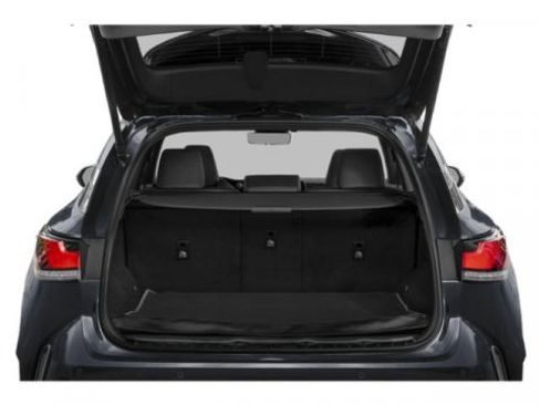 New 2025 Lexus RX 500h F Sport image 11