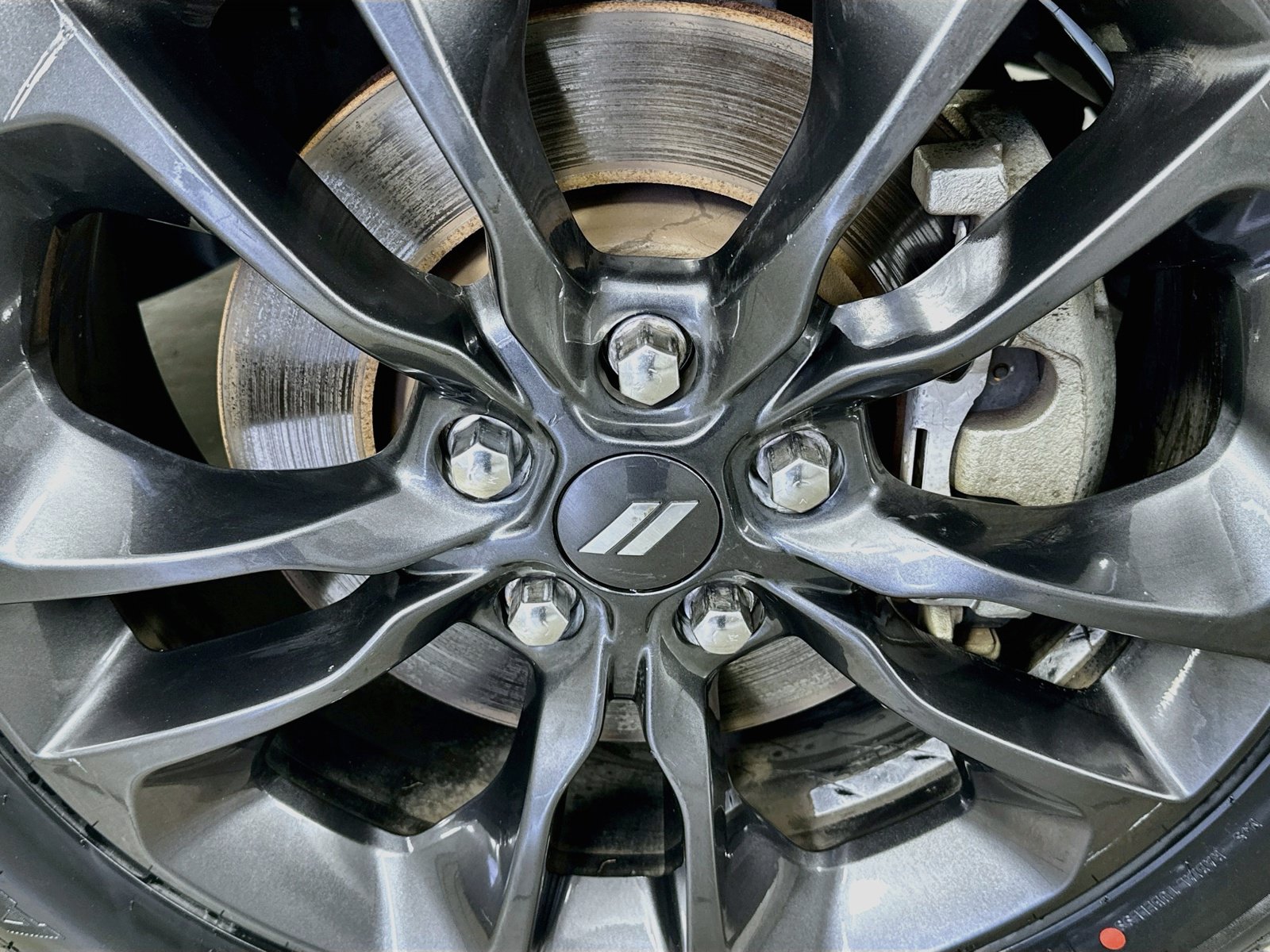 Used 2023 Dodge Durango R/T RWD image 34