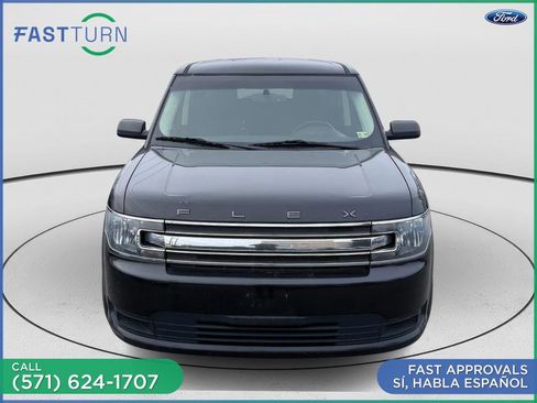 Used 2016 Ford Flex SE image 4