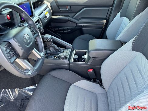 Certified 2026 Toyota 4Runner TRD Off-Road AWD/4WD image 20