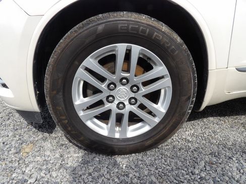 Used 2014 Buick Enclave Convenience image 23