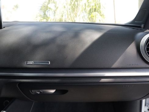 Used 2020 Audi A3 2.0T Premium image 18